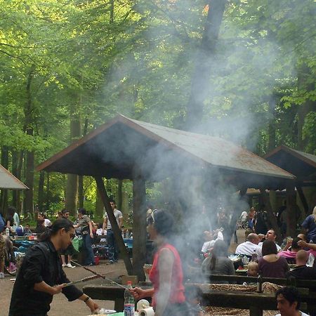 Hotel Funk Bietigheim-Bissingen Ngoại thất bức ảnh