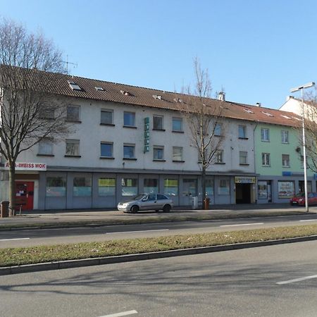 Hotel Funk Bietigheim-Bissingen Ngoại thất bức ảnh