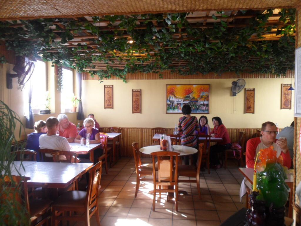 Hotel Funk Bietigheim-Bissingen Ngoại thất bức ảnh