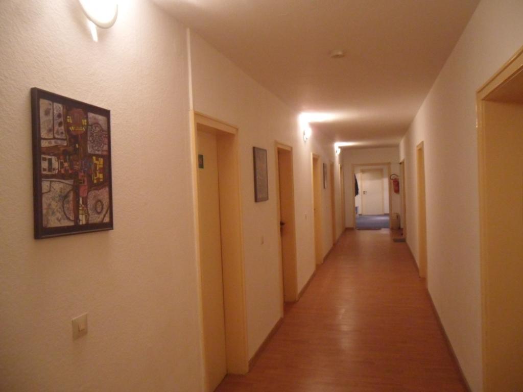 Hotel Funk Bietigheim-Bissingen Ngoại thất bức ảnh