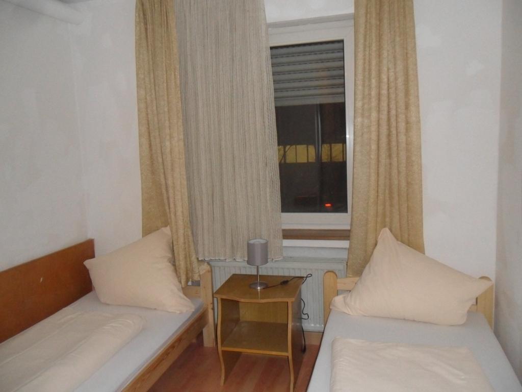 Hotel Funk Bietigheim-Bissingen Ngoại thất bức ảnh