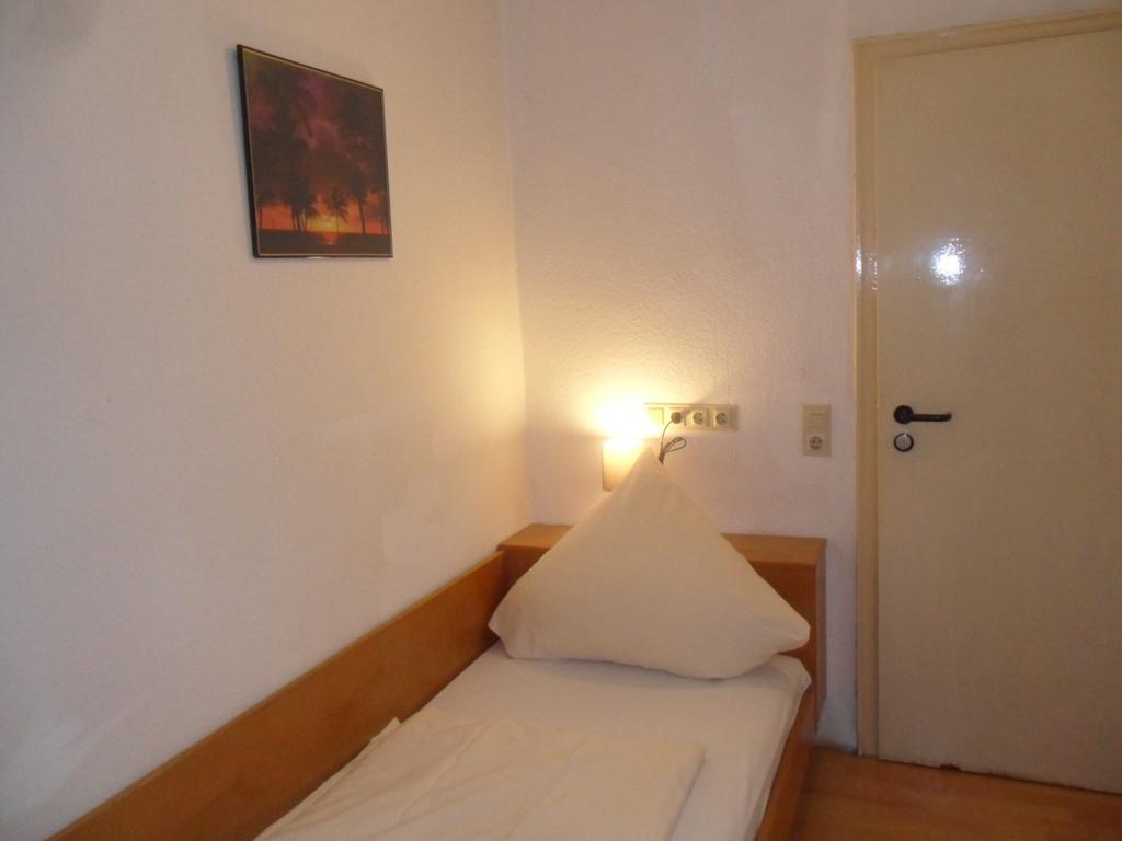 Hotel Funk Bietigheim-Bissingen Ngoại thất bức ảnh